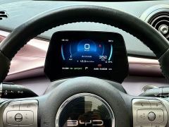 BYD Dolphin 405km Fashion Edition - ფოტო 7