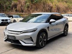 BYD Song L EV 662km Excellence Edition - photo 1