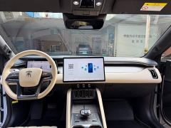 BYD Song L EV 662km Excellence Edition - photo 12