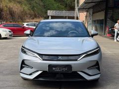 BYD Song L EV 662km Excellence Edition - photo 2