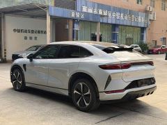 BYD Song L EV 662km Excellence Edition - photo 7