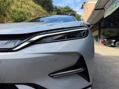 BYD Song L EV 662km Excellence Edition - photo 8
