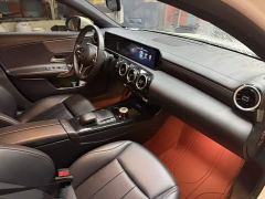 Mercedes-Benz A-Class A 180 L Sport Sedan - фото 5