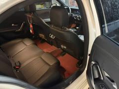 Mercedes-Benz A-Class A 180 L Sport Sedan - фото 6