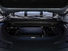 Li Auto L7 Ultra Smart Refresh Edition - ფოტო 10