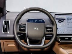 Li Auto L7 Ultra Smart Refresh Edition - ფოტო 14