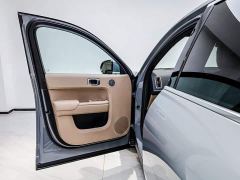 Li Auto L7 Ultra Smart Refresh Edition - ფოტო 16