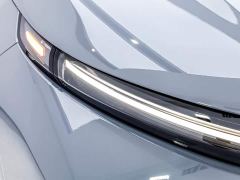 Li Auto L7 Ultra Smart Refresh Edition - ფოტო 7
