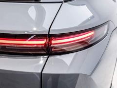 Li Auto L7 Ultra Smart Refresh Edition - ფოტო 8