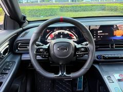 Trumpchi Yingbao 270T DCT J16 - photo 10