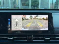 Trumpchi Yingbao 270T DCT J16 - photo 11
