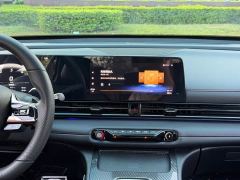 Trumpchi Yingbao 270T DCT J16 - photo 12