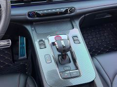 Trumpchi Yingbao 270T DCT J16 - photo 13
