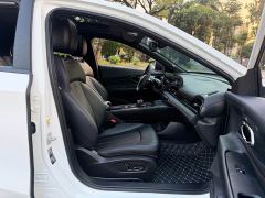 Trumpchi Yingbao 270T DCT J16 - photo 17