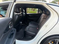 Trumpchi Yingbao 270T DCT J16 - photo 18