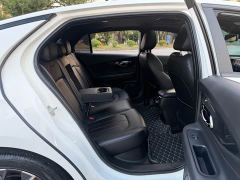 Trumpchi Yingbao 270T DCT J16 - photo 19
