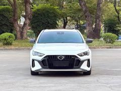 Trumpchi Yingbao 270T DCT J16 - photo 2