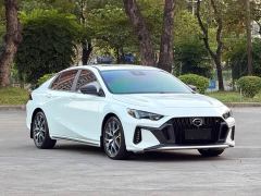 Trumpchi Yingbao 270T DCT J16 - photo 3