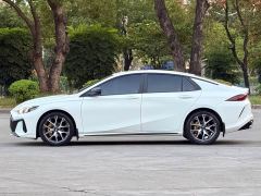 Trumpchi Yingbao 270T DCT J16 - photo 4
