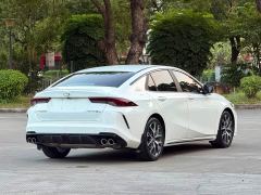 Trumpchi Yingbao 270T DCT J16 - photo 5
