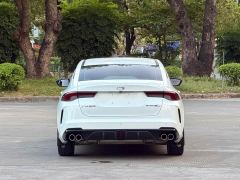 Trumpchi Yingbao 270T DCT J16 - photo 6