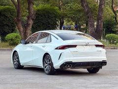 Trumpchi Yingbao 270T DCT J16 - photo 7
