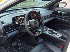 Trumpchi Yingbao 270T DCT J16 - photo 8