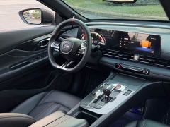 Trumpchi Yingbao 270T DCT J16 - photo 9