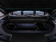 Li Auto L9 Ultra Smart Refresh Edition - photo 11
