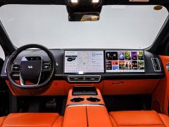 Li Auto L9 Ultra Smart Refresh Edition - photo 13