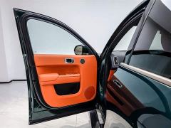 Li Auto L9 Ultra Smart Refresh Edition - photo 16
