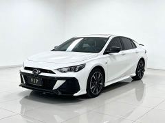 Trumpchi Yingbao 270T DCT Yingbao R-Style Dynamic Edition - фото 1