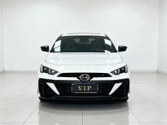 Trumpchi Yingbao 270T DCT Yingbao R-Style Dynamic Edition - фото 2