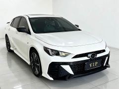 Trumpchi Yingbao 270T DCT Yingbao R-Style Dynamic Edition - фото 3