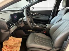 Trumpchi Yingbao 270T DCT Yingbao R-Style Dynamic Edition - фото 4