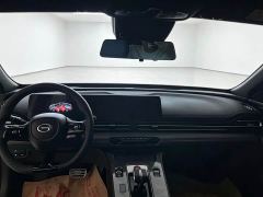 Trumpchi Yingbao 270T DCT Yingbao R-Style Dynamic Edition - фото 6