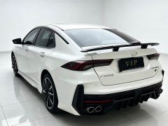 Trumpchi Yingbao 270T DCT Yingbao R-Style Dynamic Edition - фото 7
