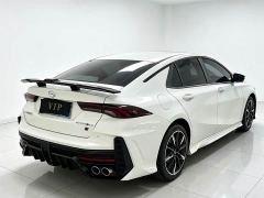 Trumpchi Yingbao 270T DCT Yingbao R-Style Dynamic Edition - фото 9