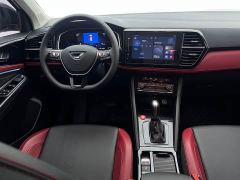Volkswagen Jetta VS5 280TSI Automatic Gloss Glory Edition - ფოტო 10