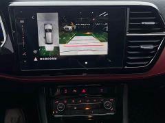 Volkswagen Jetta VS5 280TSI Automatic Gloss Glory Edition - ფოტო 15