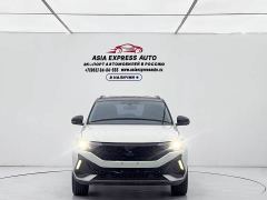 Volkswagen Jetta VS5 280TSI Automatic Gloss Glory Edition - ფოტო 2