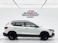 Volkswagen Jetta VS5 280TSI Automatic Gloss Glory Edition - ფოტო 7