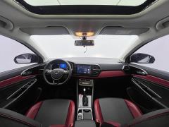 Volkswagen Jetta VS5 280TSI Automatic Gloss Glory Edition - ფოტო 9
