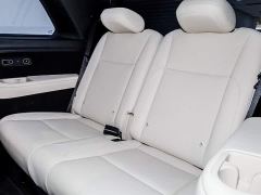 Li Auto L9 Ultra Smart Refresh Edition - ფოტო 16