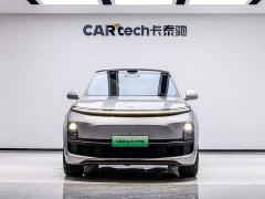 Li Auto L9 Ultra Smart Refresh Edition - ფოტო 2
