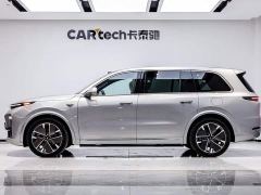 Li Auto L9 Ultra Smart Refresh Edition - ფოტო 4