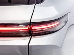 Li Auto L9 Ultra Smart Refresh Edition - ფოტო 6