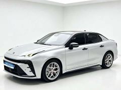 Lynk & Co 03 1.5T DCT Vigor Plus - ფოტო 1