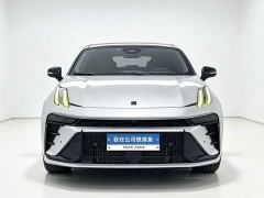 Lynk & Co 03 1.5T DCT Vigor Plus - ფოტო 2