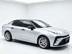 Lynk & Co 03 1.5T DCT Vigor Plus - ფოტო 3